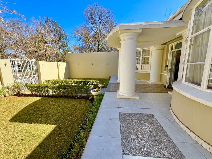 3 Bedroom Property for Sale in Parys Free State